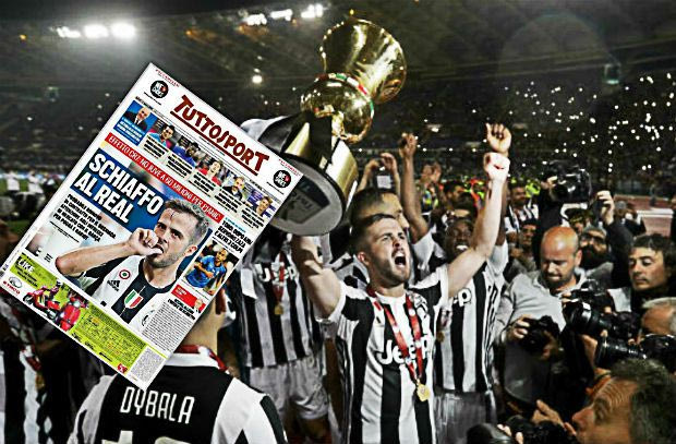 Με… ψίχουλα, Πιάνιτς δεν πήρε κάνεις