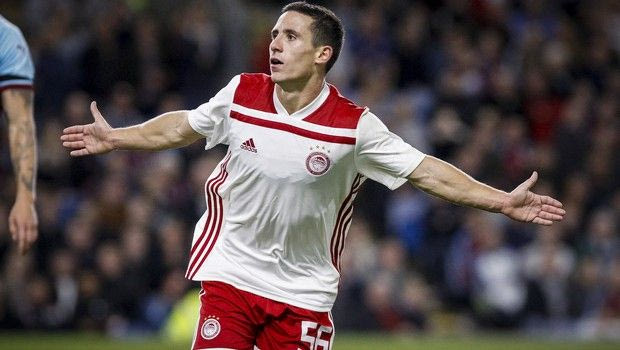 Η Μπέρνλι τον ταλαιπώρησε αλλά ο Ποντένσε τον έστειλε στους ομίλους