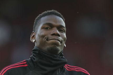 “Εφαγε” τριάρα, βγάζει και ροζ φανέλα!