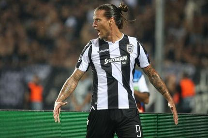 Ένας Πρίγιοβιτς δεν έφερε την άνοιξη στο πρώτο μέρος