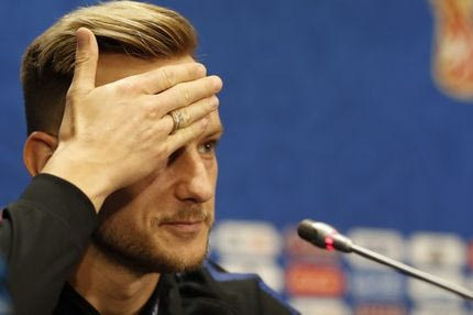 Απάντησε σε πρόταση δεκάδων εκατομμυρίων με… χυλόπιτα!