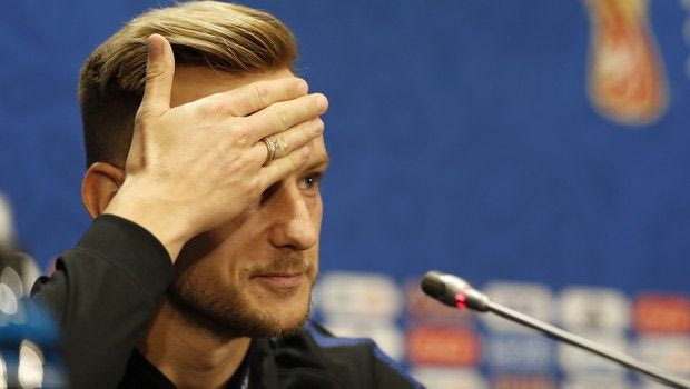 Απάντησε σε πρόταση δεκάδων εκατομμυρίων με… χυλόπιτα!