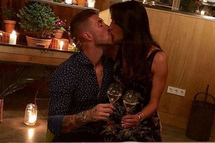 Το απολαυστικό ιταλικό μεταγραφικό tweet για τον Ράμος!