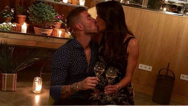 Το απολαυστικό ιταλικό μεταγραφικό tweet για τον Ράμος!