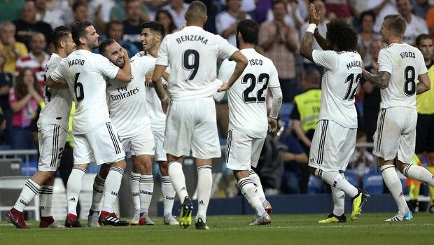 Μαζί με τον Ρονάλντο, έφυγε και ο κόσμος από το γήπεδο!