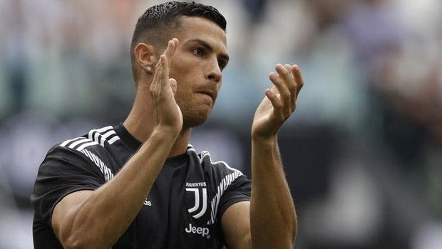 O Ρονάλντο τρελαίνεται και… στις προπονήσεις!