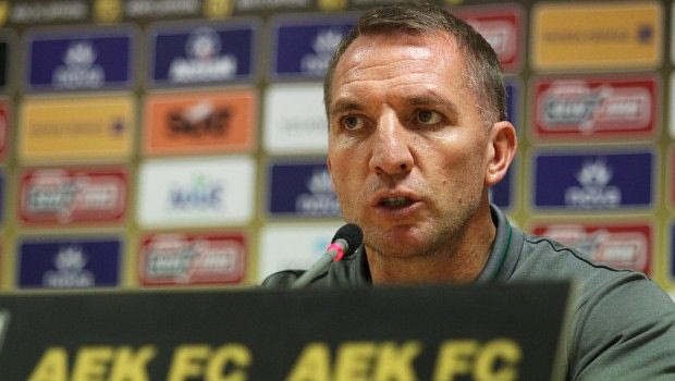 Από τα σερί νταμπλ στην πρόκληση της… ΑΕΚ ο Ρότζερς