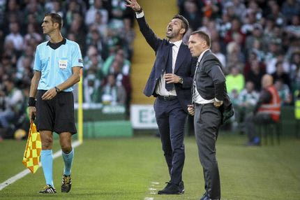 Ανταρσία στη Σέλτικ λίγο πριν την ΑΕΚ!