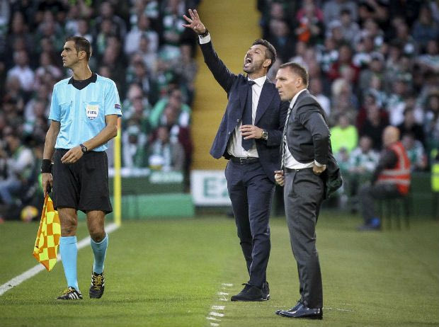 Ανταρσία στη Σέλτικ λίγο πριν την ΑΕΚ!