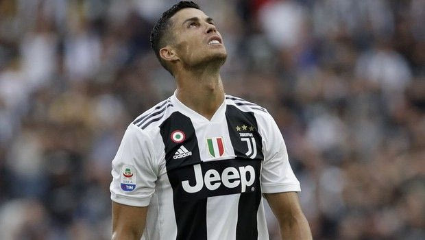 Νικάει και χωρίς τα γκολ του Κριστιάνο Ρονάλντο η Γιουβέντους