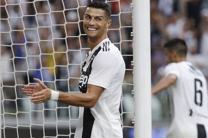 Για χάρη της Γιουβέντους, “πόρτα” από Ρονάλντο στην Πορτογαλία!