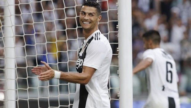 Για χάρη της Γιουβέντους, “πόρτα” από Ρονάλντο στην Πορτογαλία!