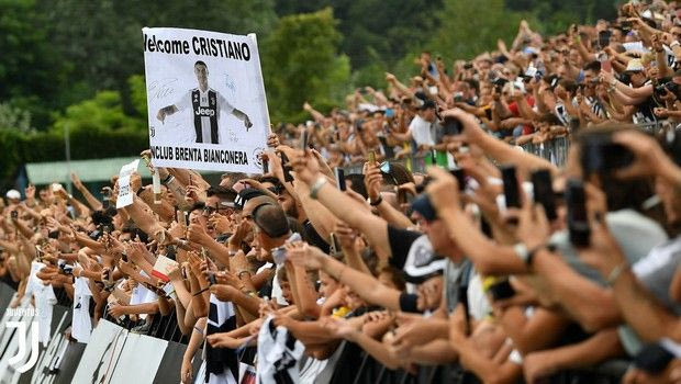 Ρονάλντο, θρησκεία και στην… Φινλανδία!