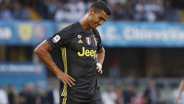 Ο Μπερναρντέσκι έκλεψε τη δόξα από τον… Ρονάλντο!