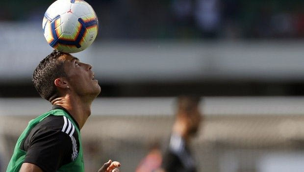 Ευχήθηκε στον Ρονάλντο μέσω ιστορίας από το… 1961!