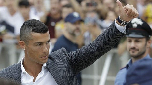 Το’πε και το κανε: 140 χιλιόμετρα με τα πόδια για τον Ρονάλντο!