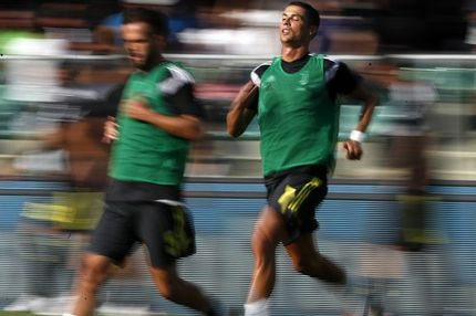 Η Marca “έδωσε ρέστα” με το πρωτοσέλιδο για Ρονάλντο!