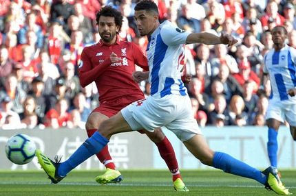 Με πιλότο το “32”, άρχισε πάλι τα μαγικά του ο Σαλάχ!