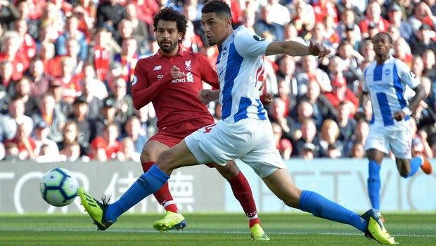 Με πιλότο το “32”, άρχισε πάλι τα μαγικά του ο Σαλάχ!