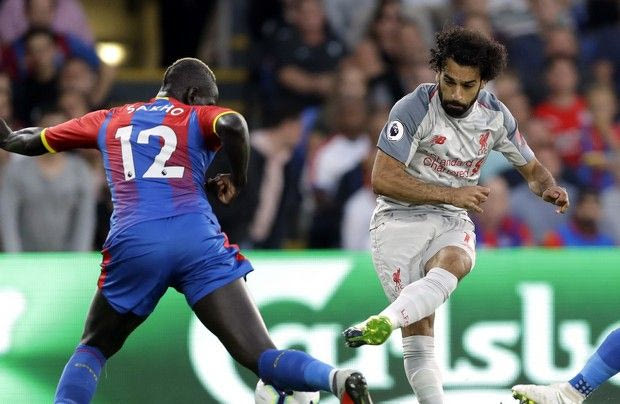 Δεν του βγήκε σε… Σακό που βούτηξε ο Σαλάχ!