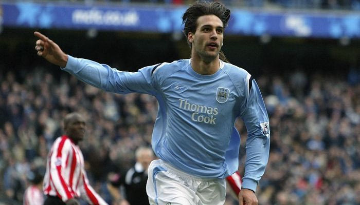 Επιστρέφει Αγγλία ο Γιώργος Σαμαράς