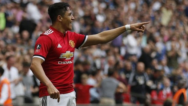 Παίκτης της Ρεάλ πήρε την φανέλα του Σάντσες και… έπαθε πλάκα