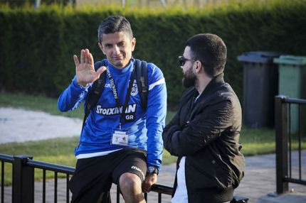 Ο Σαββίδης έκανε τον Λουτσέσκου… θεό και ζήτησε μετάνοια