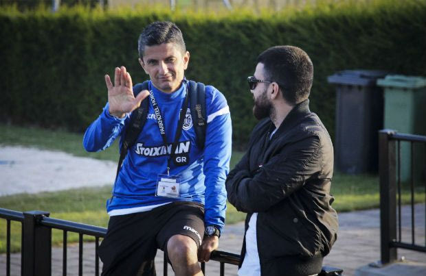 Ο Σαββίδης έκανε τον Λουτσέσκου… θεό και ζήτησε μετάνοια