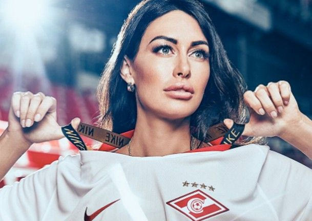 Τα κορίτσια της Σπαρτάκ είναι για να τα χαζεύεις…