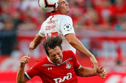 Η Σπαρτάκ επιβεβαίωσε ότι δεν… χάνει