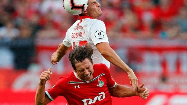 Η Σπαρτάκ επιβεβαίωσε ότι δεν… χάνει