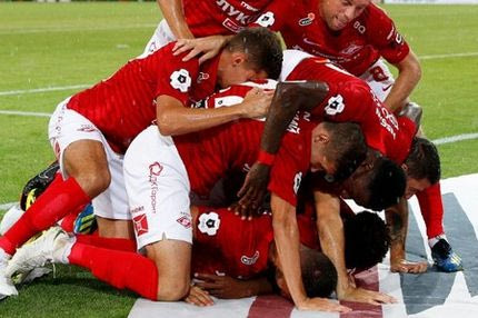 Η Σπαρτάκ του Ιταλού χάνει σπάνια, αλλά χάνει ακόμη και με επτά…