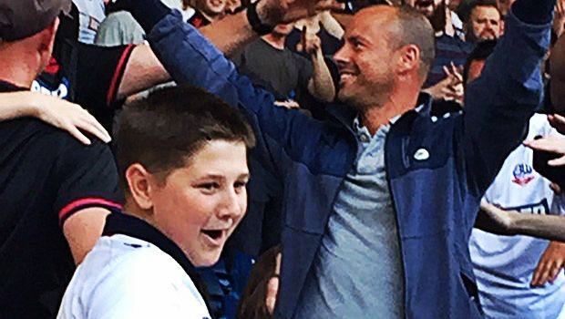 Ο Γιαννακόπουλος “τρελαίνει” ακόμη την Μπόλτον!