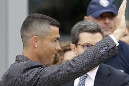 Ο Ρονάλντο “ψήνει” και μεταγραφή για την Σπόρτινγκ!