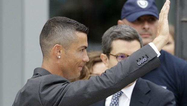 Ο Ρονάλντο “ψήνει” και μεταγραφή για την Σπόρτινγκ!