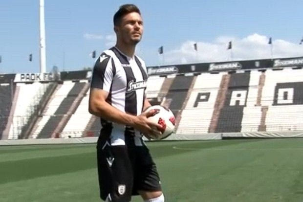 Τον Τόσκα δεν τον φοβίζει η… κατάρα του “6”