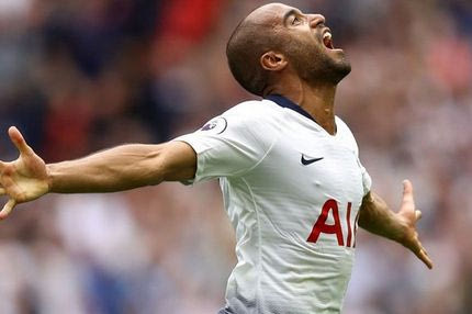 Τη γκολάρα του Μόουρα θα τη ζήλευε και ο Ρονάλντο!