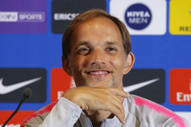 Το “40αρι” της Παρί για τον Γερμανό ο Τούχελ δεν το “πονάει”