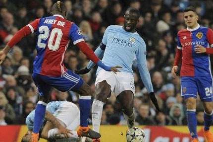 Ο Σέλουκ έστειλε τον Τουρέ σε… έξι ομάδες!