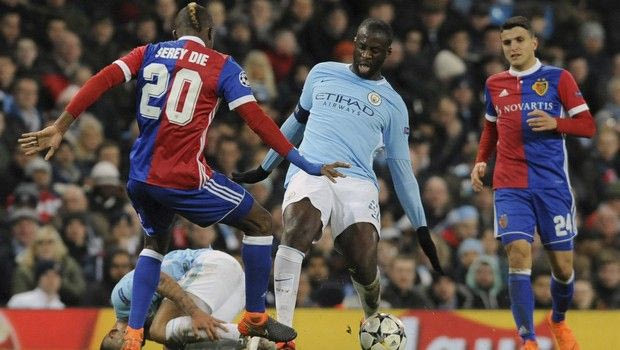 Ο Σέλουκ έστειλε τον Τουρέ σε… έξι ομάδες!