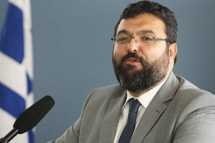 Ολα τα είχε ο Βασιλειάδης η ΕΠΣΗ του έλειπε…