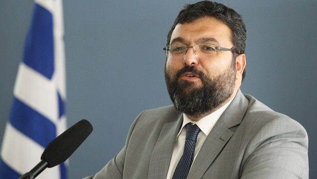 Ολα τα είχε ο Βασιλειάδης η ΕΠΣΗ του έλειπε…