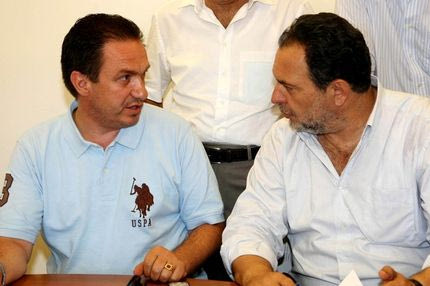 Ραντεβού στο δικαστήριο ΟΦΗ-Βατσινάς