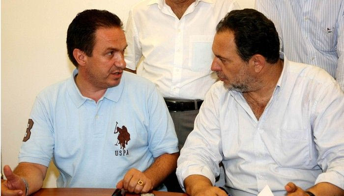 Ραντεβού στο δικαστήριο ΟΦΗ-Βατσινάς
