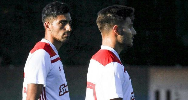 Γιατί δεν πήγαν στην ΑΕΛ Βέργος και Μανθάτης