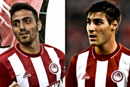 Πως μπορεί να πάρει ο ΠΑΟ Βέργο και Μανθάτη