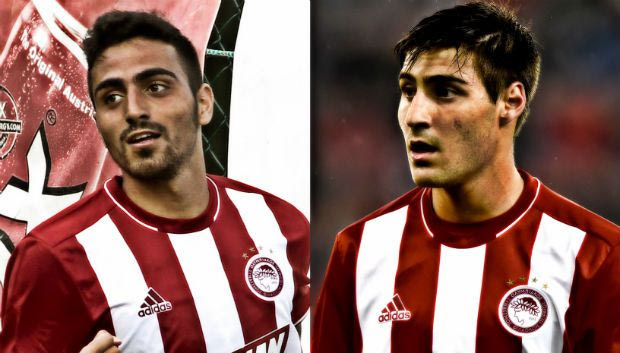 Πως μπορεί να πάρει ο ΠΑΟ Βέργο και Μανθάτη