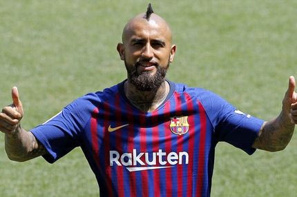 To νέο απόκτημα του Βαλβέρδε “σκόραρε” πριν καν παίξει!