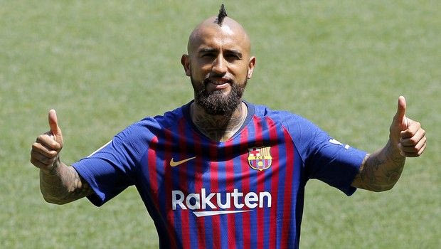 To νέο απόκτημα του Βαλβέρδε “σκόραρε” πριν καν παίξει!