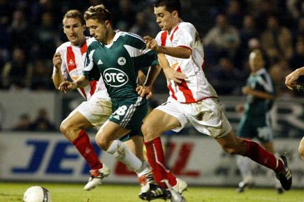 Αυτές είναι οι “must” PHOTO του Βύντρα από την τελευταία του “μάχη” κόντρα στον Παναθηναϊκό